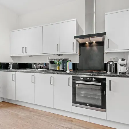 Roof Terrace 2Bed Property Camden Free Wifi London Exterior photo