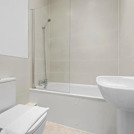 Roof Terrace 2Bed Property Camden Free Wifi London Exterior photo